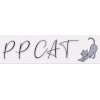 P.P Cat